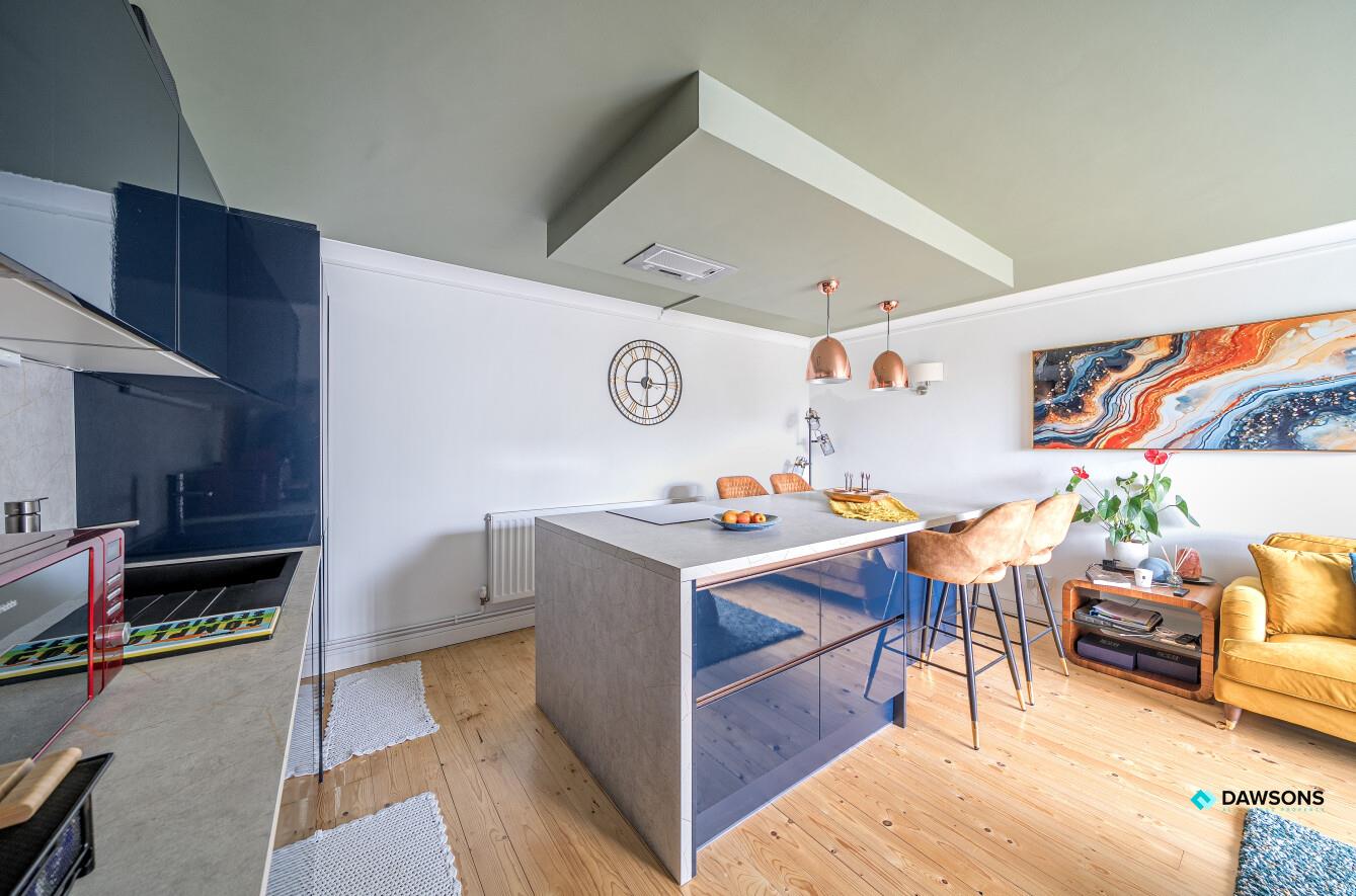 Highcliffe Court, Langland, Swansea, SA3 4TQ